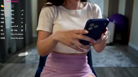 Anna online show from 06/22/26, 10:12