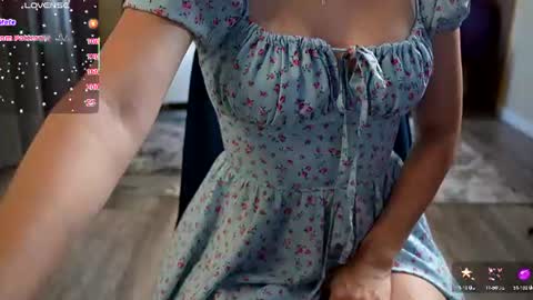 Anna online show from 06/24/26, 08:35