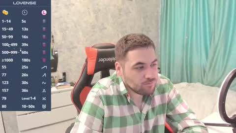 Morl online show from 11/15/25, 12:45