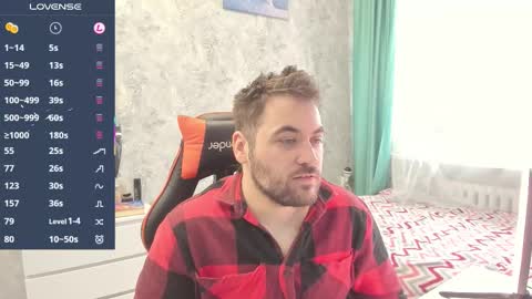 Morl online show from 11/26/25, 08:15