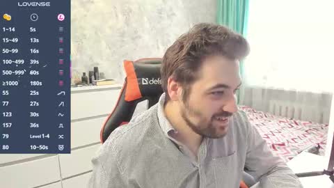 Morl online show from 01/14/26, 11:05