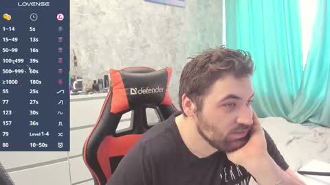 Morl online show from 01/17/26, 11:04