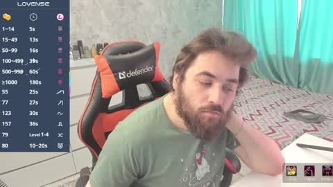 Morl online show from 03/27/26, 01:44