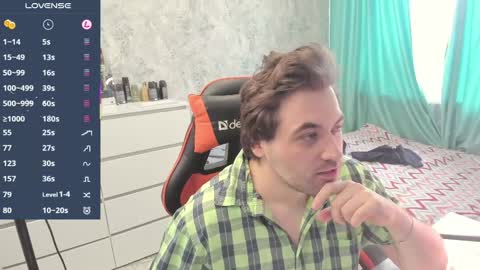 Morl online show from 04/01/26, 01:41