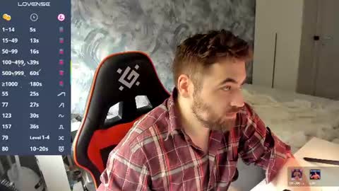 Morl online show from 07/13/26, 07:11