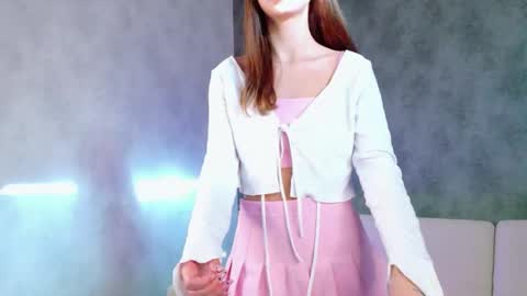 Snapshot of morninbunny_ chatting on 06/03/26, 03:20 Emilia online show from 06/03/26, 03:20