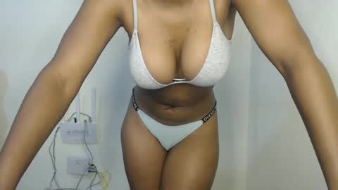 Mellisa online show from 12/05/24, 09:17