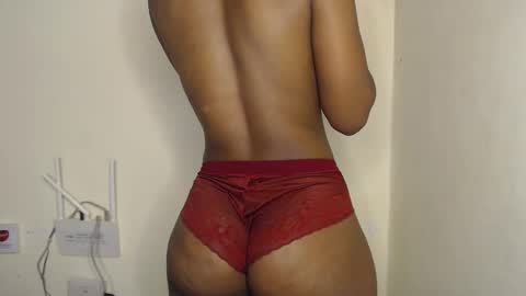 Mellisa online show from 01/05/25, 10:21