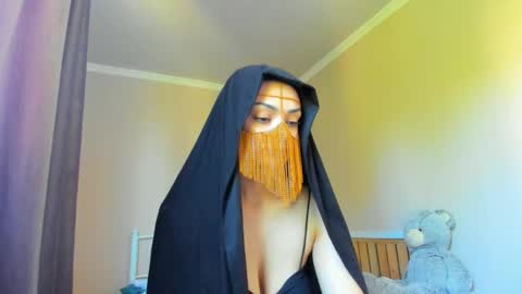 Medina online show from 05/25/26, 08:31
