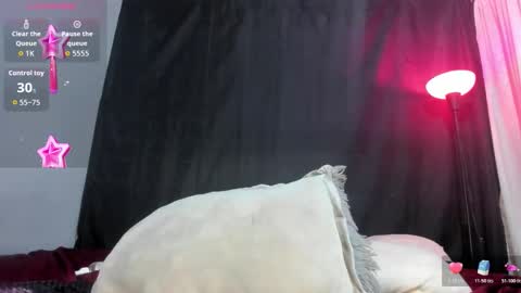 Morocha  online show from 11/02/25, 11:12