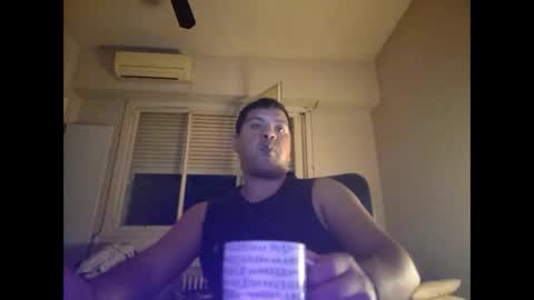 Snapshot of morocho777 chatting on 01/02/25, 03:48 Bruno online show from 01/02/25, 03:48