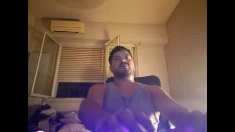 Snapshot of morocho777 chatting on 01/30/25, 05:19 Bruno online show from 01/30/25, 05:19