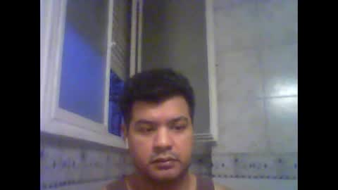 Snapshot of morocho777 chatting on 02/11/25, 10:50 Bruno online show from 02/11/25, 10:50