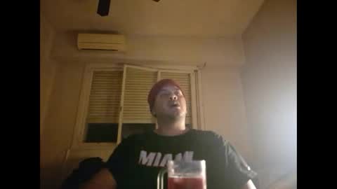 Snapshot of morocho777 chatting on 09/13/25, 07:41 Bruno online show from 09/13/25, 07:41