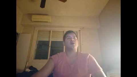 Snapshot of morocho777 chatting on 09/15/25, 05:07 Bruno online show from 09/15/25, 05:07