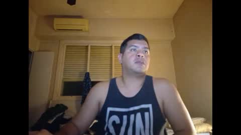 Snapshot of morocho777 chatting on 10/06/25, 05:05 Bruno online show from 10/06/25, 05:05