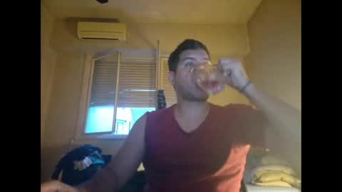 Snapshot of morocho777 chatting on 10/11/25, 09:08 Bruno online show from 10/11/25, 09:08