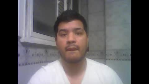 Snapshot of morocho777 chatting on 10/25/25, 11:21 Bruno online show from 10/25/25, 11:21