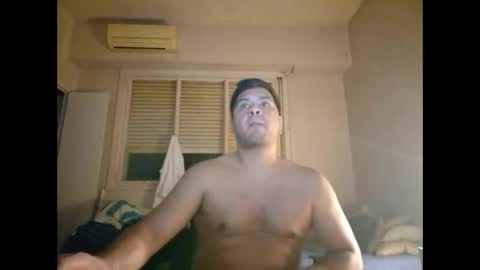 Snapshot of morocho777 chatting on 10/30/25, 05:31 Bruno online show from 10/30/25, 05:31