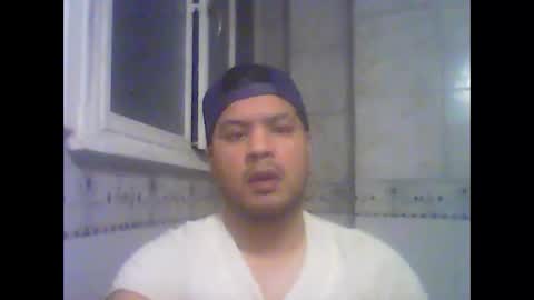 Snapshot of morocho777 chatting on 11/09/25, 12:09 Bruno online show from 11/09/25, 12:09