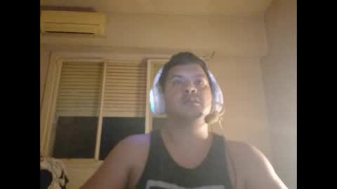 Bruno online show from 12/16/25, 04:50