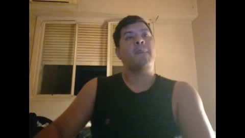 Bruno online show from 01/15/26, 04:39