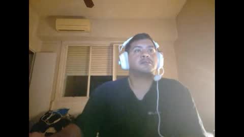 Bruno online show from 02/25/26, 05:39