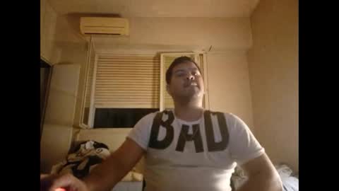 Bruno online show from 03/13/26, 04:52