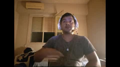 Bruno online show from 03/18/26, 04:48