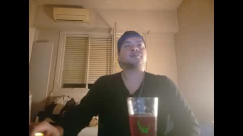 Bruno online show from 03/24/26, 07:57