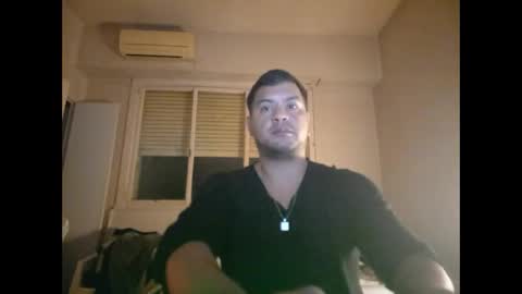 Bruno online show from 03/25/26, 05:13