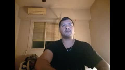 Bruno online show from 03/30/26, 04:57