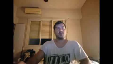 Bruno online show from 04/01/26, 04:57