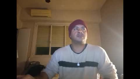 Bruno online show from 04/08/26, 05:18