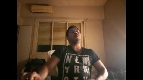 Bruno online show from 04/14/26, 05:46