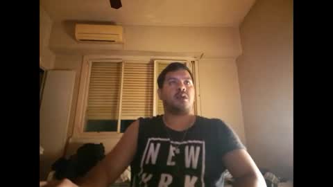 Bruno online show from 04/15/26, 05:47