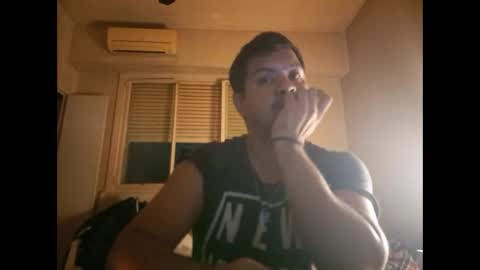 Bruno online show from 04/16/26, 05:08