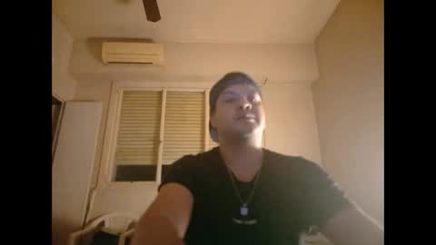 Bruno online show from 04/19/26, 08:57