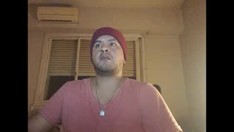 Snapshot of morocho777 chatting on 06/03/26, 04:48 Bruno online show from 06/03/26, 04:48