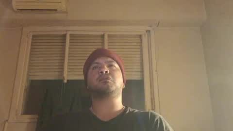 Snapshot of morocho777 chatting on 06/11/26, 05:27 Bruno online show from 06/11/26, 05:27