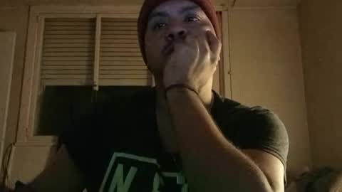 Snapshot of morocho777 chatting on 06/14/26, 08:05 Bruno online show from 06/14/26, 08:05