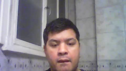 Snapshot of morocho777 chatting on 06/15/26, 10:56 Bruno online show from 06/15/26, 10:56