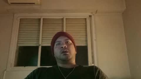 Snapshot of morocho777 chatting on 06/20/26, 09:45 Bruno online show from 06/20/26, 09:45