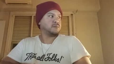 Snapshot of morocho777 chatting on 07/06/26, 04:53 Bruno online show from 07/06/26, 04:53