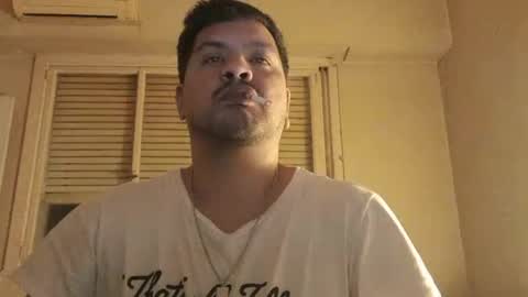 Snapshot of morocho777 chatting on 07/13/26, 04:59 Bruno online show from 07/13/26, 04:59