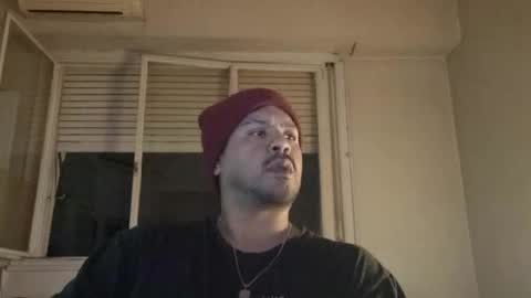 Snapshot of morocho777 chatting on 07/17/26, 05:36 Bruno online show from 07/17/26, 05:36