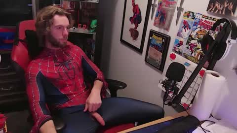 Morphas1s online show from 03/08/25, 07:16