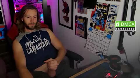 Morphas1s online show from 11/30/25, 04:05