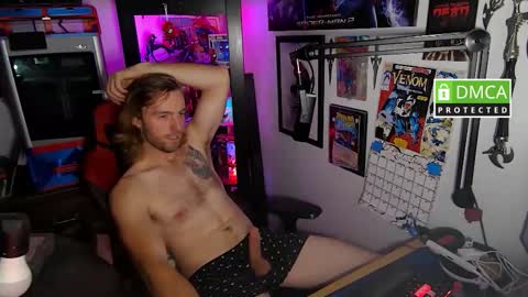 Morphas1s online show from 12/03/25, 11:14