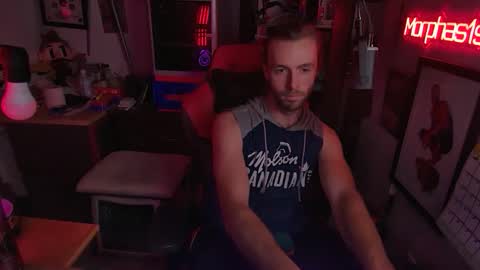 Snapshot of morphasis chatting on 02/23/26, 05:49 Morphas1s online show from 02/23/26, 05:49